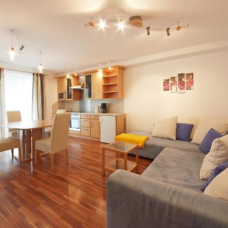 Appartement Mitteregg Saalbach-Hinterglemm Habitación foto