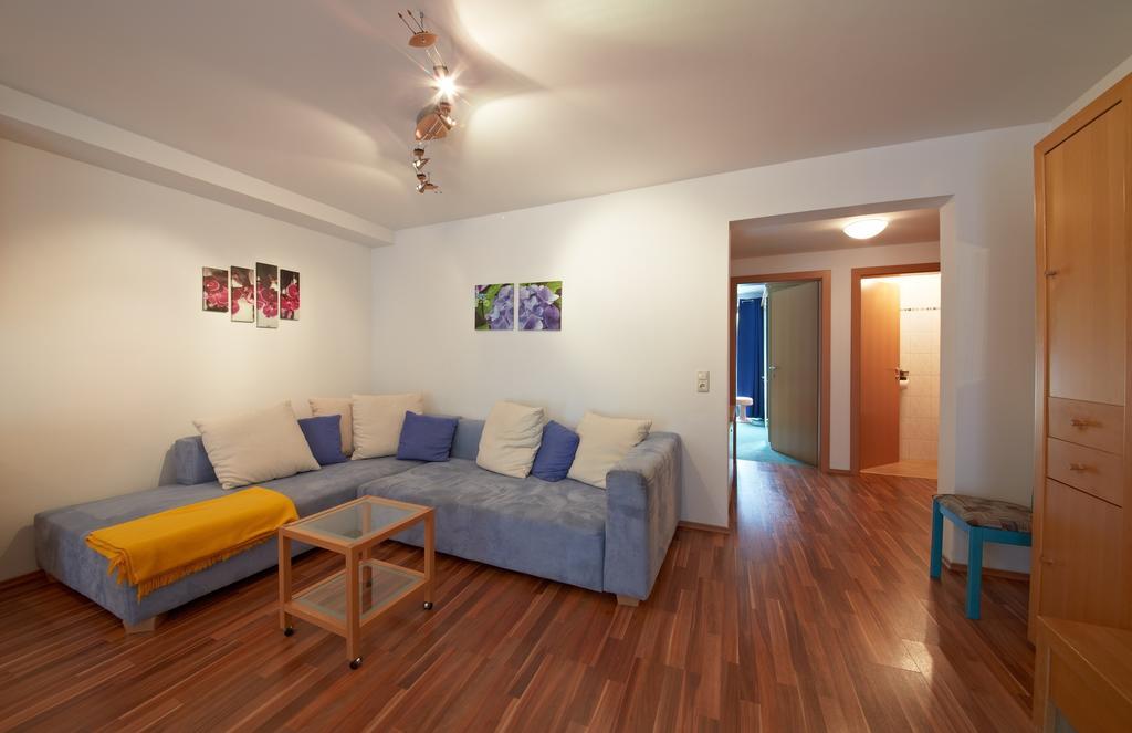 Appartement Mitteregg Saalbach-Hinterglemm Habitación foto
