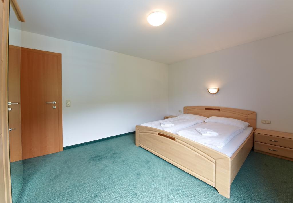 Appartement Mitteregg Saalbach-Hinterglemm Habitación foto