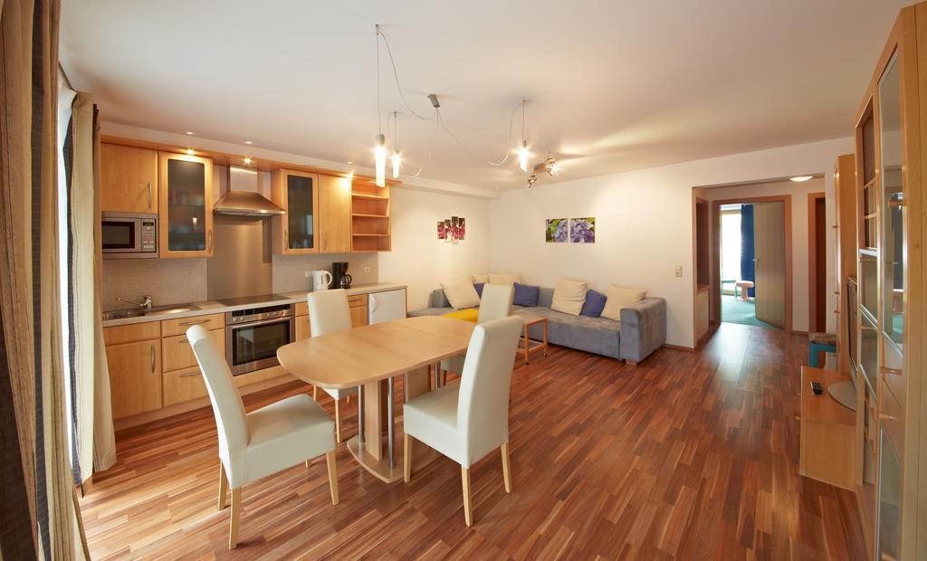 Appartement Mitteregg Saalbach-Hinterglemm Habitación foto