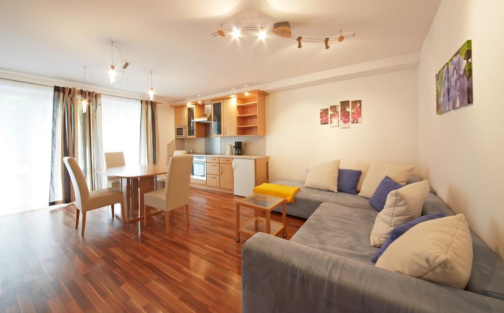 Appartement Mitteregg Saalbach-Hinterglemm Habitación foto