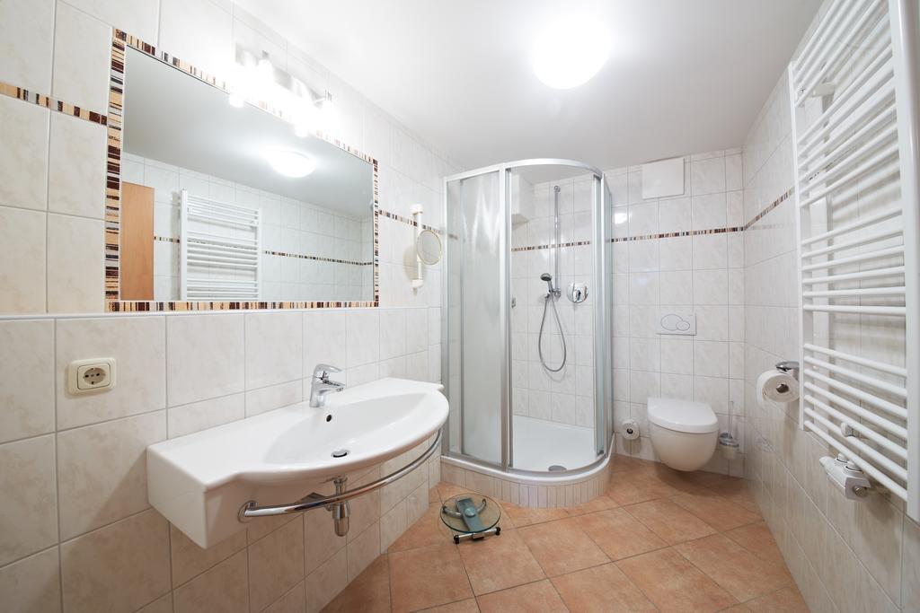 Appartement Mitteregg Saalbach-Hinterglemm Habitación foto