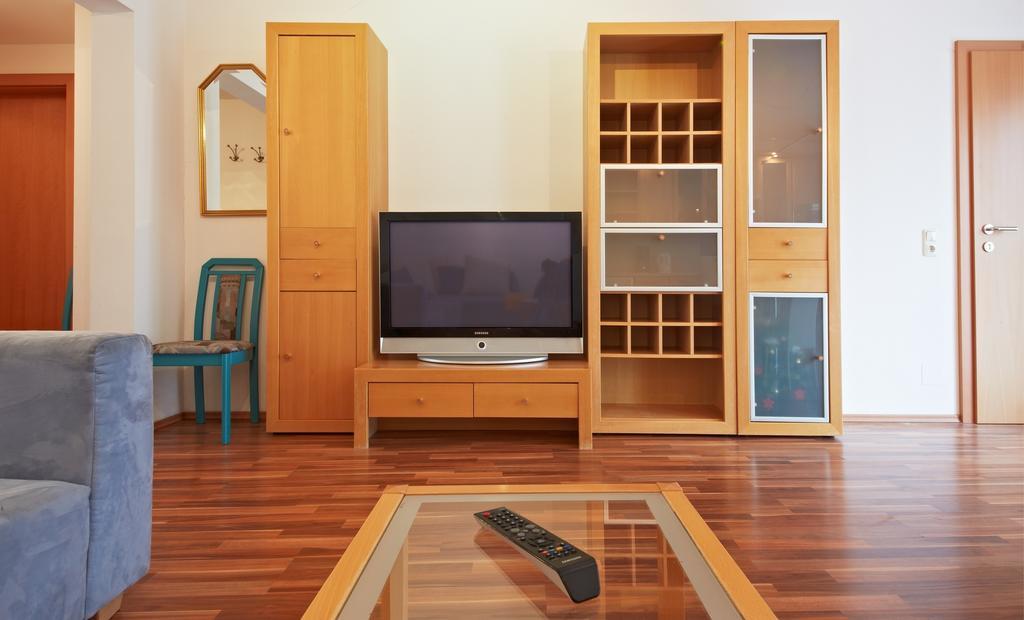 Appartement Mitteregg Saalbach-Hinterglemm Habitación foto